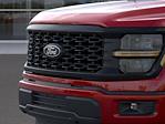 2025 Ford F-150 SuperCrew Cab 4x2 Pickup for sale #575510 - photo 17