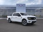 New 2025 Ford F-150 STX SuperCrew Cab Pickup for sale #575519 - photo 1