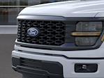 New 2025 Ford F-150 STX SuperCrew Cab Pickup for sale #575519 - photo 17
