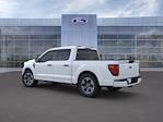New 2025 Ford F-150 STX SuperCrew Cab Pickup for sale #575519 - photo 8