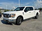 2021 Ford F-150 SuperCrew Cab 4x4 Pickup for sale #575523A - photo 3