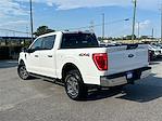 2021 Ford F-150 SuperCrew Cab 4x4 Pickup for sale #575523A - photo 7