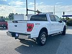 2021 Ford F-150 SuperCrew Cab 4x4 Pickup for sale #575523A - photo 2