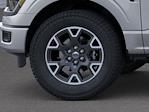 2025 Ford F-150 SuperCrew Cab 4x2 Pickup for sale #575525 - photo 19