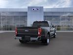 New 2025 Ford F-450 XLT Crew Cab 4x4 DRW Pickup for sale #575531 - photo 2