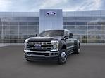 New 2025 Ford F-450 XLT Crew Cab 4x4 DRW Pickup for sale #575531 - photo 6