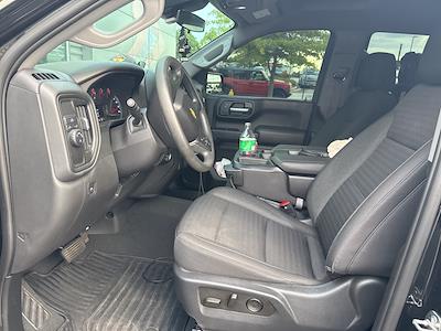 2023 Chevrolet Silverado 1500 Crew Cab 4x2 Pickup for sale #575533A - photo 2