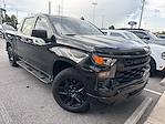 2023 Chevrolet Silverado 1500 Crew Cab 4x2 Pickup for sale #575533A - photo 1