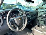 Used 2023 Chevrolet Silverado 1500 Custom Crew Cab Pickup for sale #575533A - photo 10