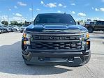 Used 2023 Chevrolet Silverado 1500 Custom Crew Cab Pickup for sale #575533A - photo 6