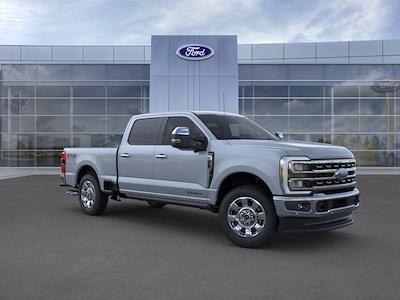 2025 Ford F-250 Crew Cab 4x4 Pickup for sale #575539 - photo 1