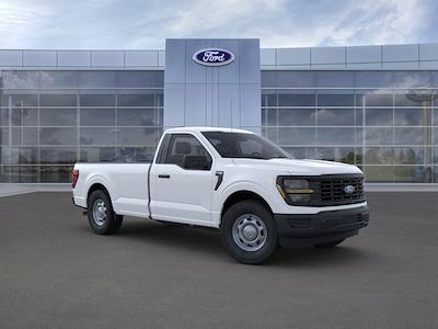 2025 Ford F-150 Regular Cab 4x2 Pickup for sale #575543 - photo 1
