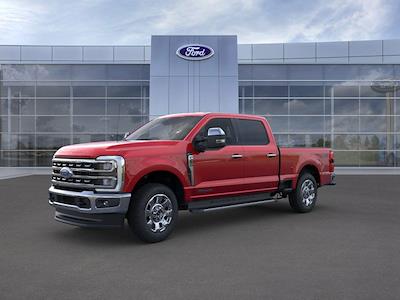2025 Ford F-250 Crew Cab 4x4 Pickup for sale #575547 - photo 1
