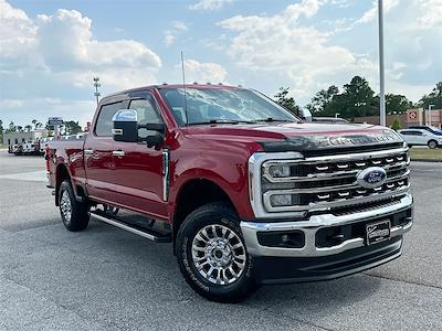 2024 Ford F-250 Crew Cab 4x4 Pickup for sale #575547A - photo 1