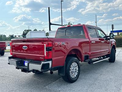 2024 Ford F-250 Crew Cab 4x4 Pickup for sale #575547A - photo 2