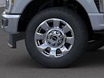 2025 Ford F-250 Crew Cab 4x4 Pickup for sale #575549 - photo 19
