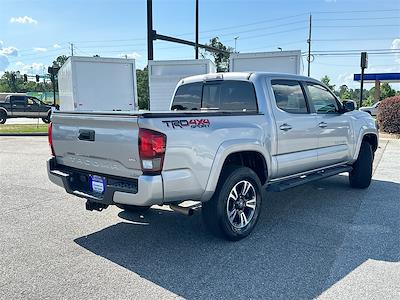 2019 Toyota Tacoma Double Cab 4x4 Pickup for sale #575552A - photo 2