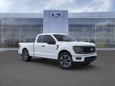 2025 Ford F-150 Super Cab 4x2 Pickup for sale #575558 - photo 1