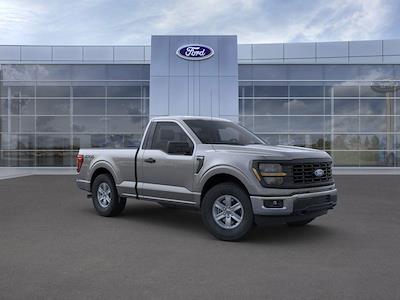 2025 Ford F-150 Regular Cab 4x4 Pickup for sale #575559 - photo 1