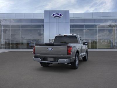 2025 Ford F-150 Regular Cab 4x4 Pickup for sale #575559 - photo 2