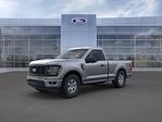 2025 Ford F-150 Regular Cab 4x4 Pickup for sale #575559 - photo 3