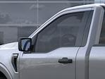 2025 Ford F-150 Regular Cab 4x4 Pickup for sale #575559 - photo 20