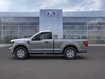 2025 Ford F-150 Regular Cab 4x4 Pickup for sale #575559 - photo 8