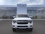 New 2025 Ford Ranger Lariat SuperCrew Cab Pickup for sale #575564 - photo 5