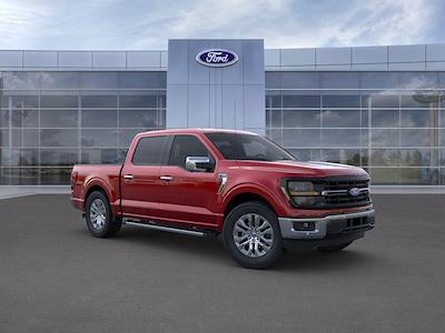 2025 Ford F-150 SuperCrew Cab 4x2 Pickup for sale #575565 - photo 1