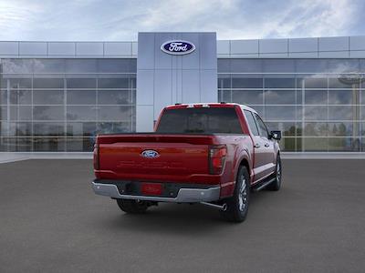 2025 Ford F-150 SuperCrew Cab 4x2 Pickup for sale #575565 - photo 2