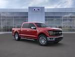 2025 Ford F-150 SuperCrew Cab 4x2 Pickup for sale #575565 - photo 1