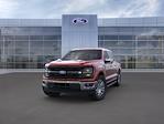 2025 Ford F-150 SuperCrew Cab 4x2 Pickup for sale #575565 - photo 6
