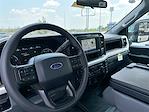 2025 Ford F-550 Crew Cab DRW 4x4 Cab Chassis for sale #575568 - photo 10