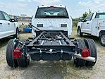 2025 Ford F-550 Crew Cab DRW 4x4 Cab Chassis for sale #575568 - photo 15