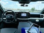2025 Ford F-550 Crew Cab DRW 4x4 Cab Chassis for sale #575568 - photo 4