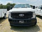 2025 Ford F-550 Crew Cab DRW 4x4 Cab Chassis for sale #575568 - photo 6