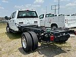 2025 Ford F-550 Crew Cab DRW 4x4 Cab Chassis for sale #575568 - photo 2