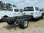 2025 Ford F-550 Crew Cab DRW 4x4 Cab Chassis for sale #575568 - photo 7