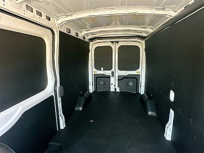 New 2025 Ford Transit 250 Medium Roof Empty Cargo Van for sale #575570 - photo 2