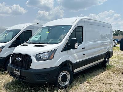 2025 Ford Transit 250 Medium Roof RWD Empty Cargo Van for sale #575570 - photo 1