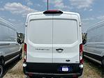 2025 Ford Transit 250 Medium Roof RWD Empty Cargo Van for sale #575570 - photo 15