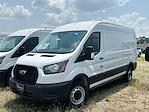 2025 Ford Transit 250 Medium Roof RWD Empty Cargo Van for sale #575570 - photo 1