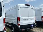 2025 Ford Transit 250 Medium Roof RWD Empty Cargo Van for sale #575570 - photo 3