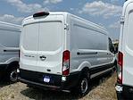 2025 Ford Transit 250 Medium Roof RWD Empty Cargo Van for sale #575570 - photo 7