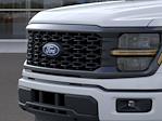2025 Ford F-150 SuperCrew Cab 4x2 Pickup for sale #575571 - photo 17