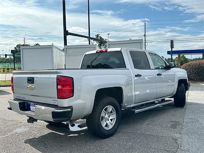 2014 Chevrolet Silverado 1500 Crew Cab 4x2 Pickup for sale #575576B - photo 2