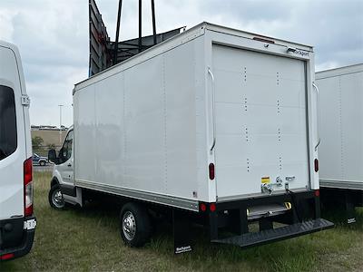 2024 Ford Transit 350 HD RWD Box Van for sale #575603 - photo 2