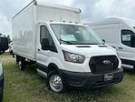 2024 Ford Transit 350 HD RWD Box Van for sale #575603 - photo 3