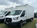 2024 Ford Transit 350 HD RWD Box Van for sale #575603 - photo 1