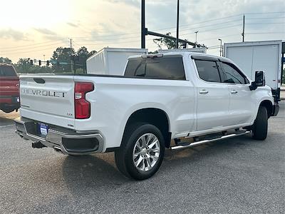 2021 Chevrolet Silverado 1500 Crew Cab 4x4 Pickup for sale #575605B - photo 2